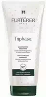 Furterer Triphasic Shampoo bei Haarausfall 200 ml