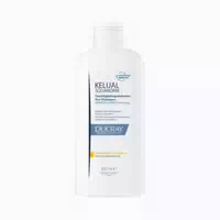 Kelual Squanorm Anti Schuppen Shampoo Trockene Schuppen 200 ml