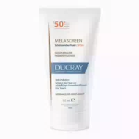 Melascreen Protective Anti Stain Fluid Spf50 50ml 50 Ml