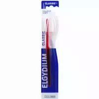 Pierre Fabre Oral Care Elgydium Zahnbürste Soft
