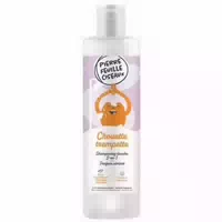 Rock Paper Scissors Duschshampoo – Aprikose