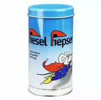 Piesel Piepser Weckapparat