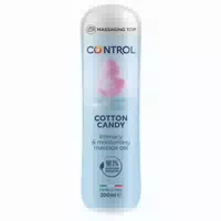 Control 2 in 1 Cotton Candy