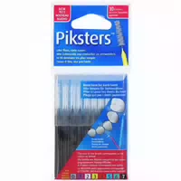 Piksters Interpik Interdentalbürsten