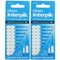 Piksters Interpik Interdentalbürsten