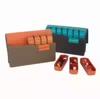 Pilbox Mini Aktiv 1 st