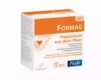 Formag Magnesium aus dem Meer 90 st Tabletten