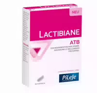 Lactibiane Atb Kapseln 10 St Kapseln