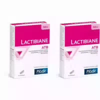 Pileje Lactibiane Atb Protect 12 m