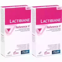 Pileje Lactibiane Reference V