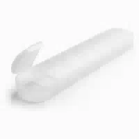 Pillenbox 7 Tage für Medikamente Vitamine Bpa Frei Tabletten 1 st