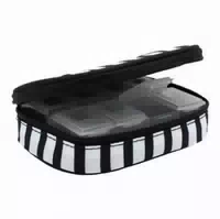 Pillendose im Etui Kda