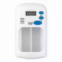 Pillendose Mini mit Alarm 1 st