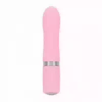 Minivibrator „flirty“ Mit Stufenloser Vibration