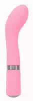 G Punkt Vibrator „sassy“ Mit Stufenloser Vibration