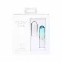 Pillow Talk Lusty