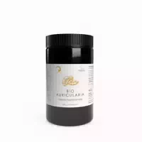 Pilze Wohlrab Bio Auricularia Pulver für Tiere