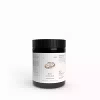 Pilze Wohlrab Chaga Bio Pulver
