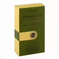 Pinikehl Suppos D 4 10 St Suppositorien