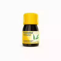 Pinimenthol Erkältungsbad Ab 12 Jahren mit Eucalyptusöl, Menthol und Campher 30 ml Bad