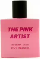 The Pink Artist Blushy Lips Edp Nat Spray