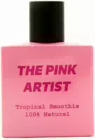 The Pink Artist Mojito Edp Nat Spray