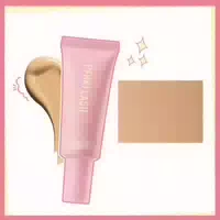 Pinkflash Lasting Matte Foundation 25g 05 Tan Walnut