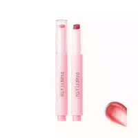 Pinkflash Melting Glossy Balm 1 6g Pk02 Icy Rose