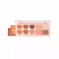 Pinkflash Multi Face Palette 1 0g 6 1 8g 4 1 Mandarin Late