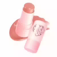 Pinkflash Multi Use Watery Blush Stick 3 5g Nu02 Fig Heart