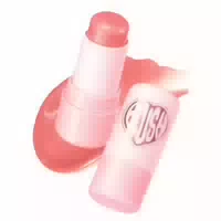 Pinkflash Multi Use Watery Blush Stick 3 5g Pk01 Grapefruit Heart