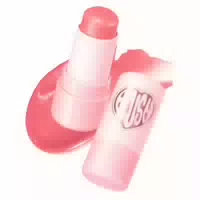 Pinkflash Multi Use Watery Blush Stick 3 5g Pk02 Raspberry Heart