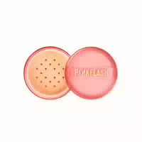 Pinkflash Oil Controller Translucent Loose Powder 6g 222