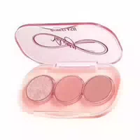 Pinkflash Pocket Essentials Eyeshadow Palette 3g Pk04 Peach Planet