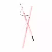 Pinkflash Skinny Eyebrow Pencil 0 2g Br01 Chocolate Brown