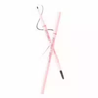 Pinkflash Skinny Eyebrow Pencil 0 2g Br03 Deep Brown