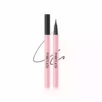 Pinkflash Waterproof Easy Eyeliner 0 8g B01 Black