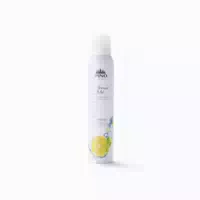 Pino Shower Me Duschschaum Lemon Tonic 200 Ml 200 Ml
