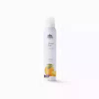 Pino Shower Me Duschschaum Orange Olivenöl 200 Ml 200 Ml