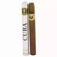 Cuba Gold Eau De Toilette für Herren