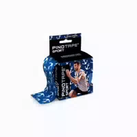 Pinotape Sport Tape Anchor 5 Cm X 5 M 5 M
