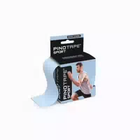 Pinotape Sport Tape Ice Blue 5 cm X 5 m 5 m
