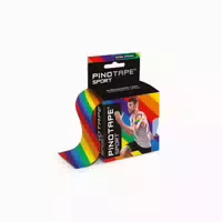 Pinotape Sport Kinesiologie Tape Pride 5 cm X 5 m 5 m