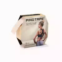 Pinotape Sport Tape Light Beige 5 cm X 31 m