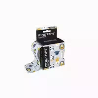 Pinotape Sport Sensitive Kinesiologie Tape Zoo 5 Cm X 5 M 5 M