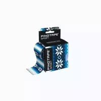 Pinotape Sport Tape Kinesiologie Nordic Style 5 cm X 5 m 5 m