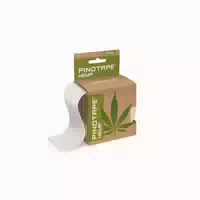 Pinotape Therapy Kinesiologie Tape Hanf 5 Cm X 5 M 5 M