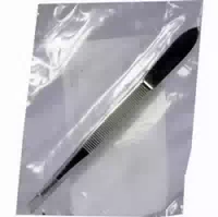 Pinzette Cilien Schräg 8 cm 1 st