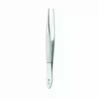 Pfeilring Pinzette 8 cm Spitz C181
