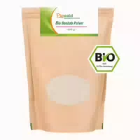 Piowald Bio Baobab Frucht Pulver 500 g